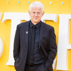 Richard Curtis’ country house has been devastated by fire