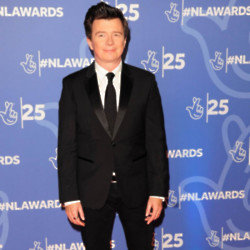 Rick Astley is proud of his daughter for going into gardening instead of becoming a pop star