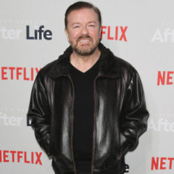 Ricky Gervais wants to be cancelled