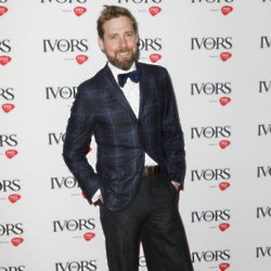 Ricky Wilson was hurt by jokes about his band Kaiser Chiefs