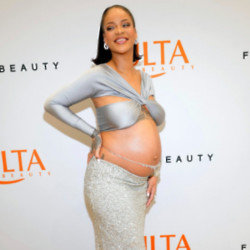 Rihanna on pregnancy cravings