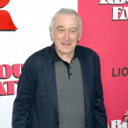 Robert De Niro gave an insight into his parenting style