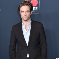 Robert Pattinson stars as Batman in the upcoming movie