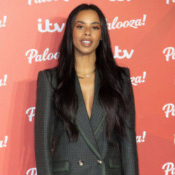 Rochelle Humes wants to look in Kim Kardashian's house