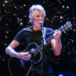 Roger Waters has declared he is ‘far, far, far more important’ than Drake and The Weeknd