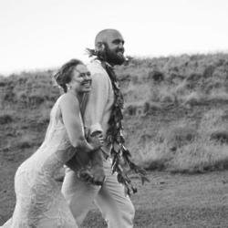 Ronda Rousey and Travis Browne (c) Instagram