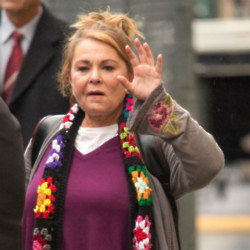 Roseanne Barr says the world has gone 'mad' as no one gets 'satire'