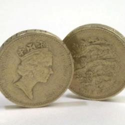 Royal Mint introducing 12-sided pound coins