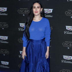 Rumer Willis has been added to the cast of 'My Divorce Party'