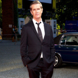Rupert Everett claims he knows who Prince Harry lost his virginity to