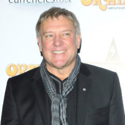 Rush guitarist Alex Lifeson has told how his arthritis is 'slowly getting worse', but he is 'used to it'