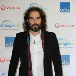 Monetisation of Russell Brand's YouTube channel has been suspended