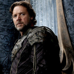 Russell Crowe has joked he’ll return as General Maximus Decimus Meridius in the ‘Gladiator’ sequel – as a corpse lying ‘six feet under’ the Colosseum
