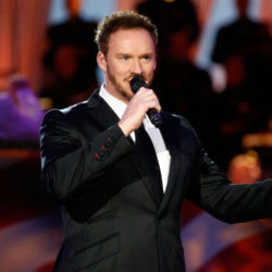 Russell Watson recalls his fight with two brain tumours