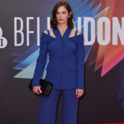 Ruth Wilson loved working with an intimacy coach on 'True Things'