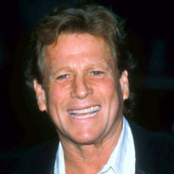 Ryan O'Neal will be remembered at a memorial service in January