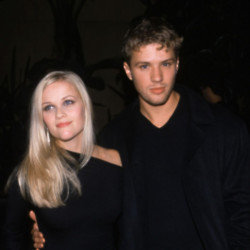 Ryan Phillippe and Reese Witherspoon are parents to two children together