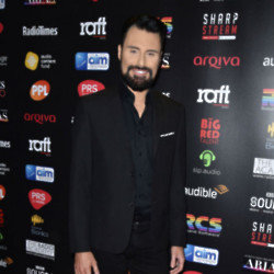 Rylan Clark is joining The Archers for a Eurovision special