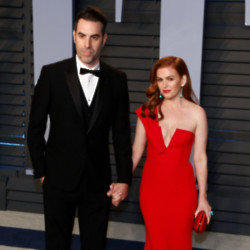 Sacha Baron Cohen and Isla Fisher were 'at odds' on important issues before their divorce
