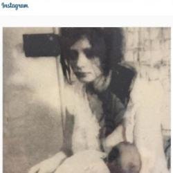 Sadie Frost's Instagram Post Of Her Mother