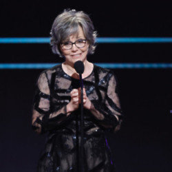 Sally Field was honoured at the SAG Awards