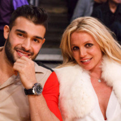 Sam Asghari 'went all out' for Britney Spears' 40th birthday