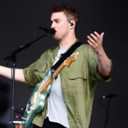 Sam Fender has axed his upcoming US tour dates to look after his mental health