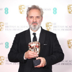Sir Sam Mendes expects awards will become gender neutral