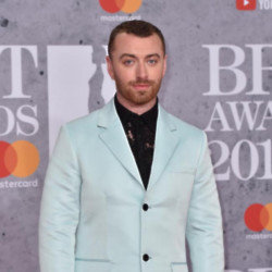 Sam Smith thinks female stars should have been nominated for Best Artist at the BRITs