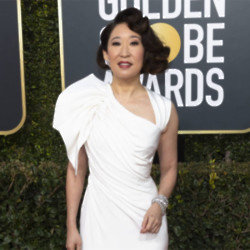 Sandra Oh has reflected on the changing landscape for Asian Americans