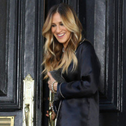 Sarah Jessica Parker thinks the situation was handled well