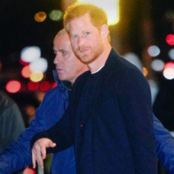 Prince Harry insists he is not a ‘victim’ searching for sympathy over his life