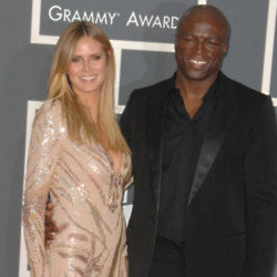 Seal on how proud he is of his adoptive daughter Leni Klum
