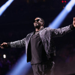 Sean ‘Diddy’ Combs has said Kanye West’s statements are often ‘misconstrued’ amid the rapper’s ‘White Lives Matter’ scandal