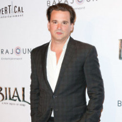 Sean Stewart was hospitalised after being hit by a truck in LA
