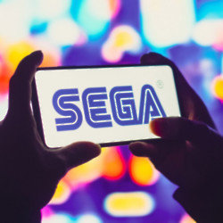 Sega has continued its deal with Heathside Ltd
