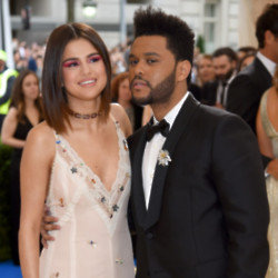 Selena Gomez and The Weeknd dated for 10 months