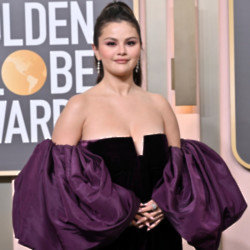 Selena Gomez has opened up about her lifestyle