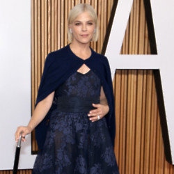Selma Blair is in pain 'all the time'