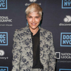 Selma Blair tried to take her life ‘a few times’ while battling symptoms of her undiagnosed multiple sclerosis