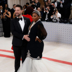 Serena Williams has found out the sex of her baby