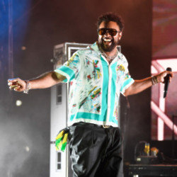 Shaggy is bringing the fun to Notting Hill Carnival