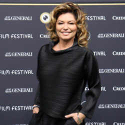 Shania Twain is lucky to be alive after having COVID-19