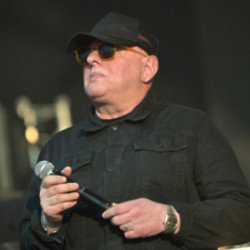 Shaun Ryder has opened up about his weight loss