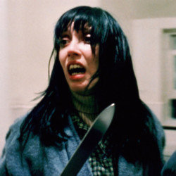 Shelley Duvall was nominated for a Razzie Award for her performance in 'The Shining'