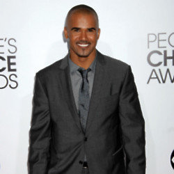 Shemar Moore is going to be a dad for the first time at the age of 52