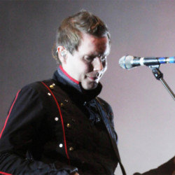 Sigur Ross will be playing shows across Europe and the US this summer