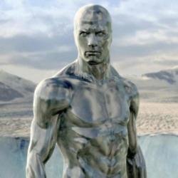 Silver Surfer movie in the works