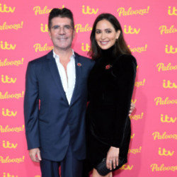 Simon Cowell and Lauren Silverman will marry next month