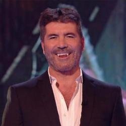 Will Simon Cowell bring back his fangs for Halloween weekend?
